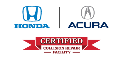 Honda - Acura Certified